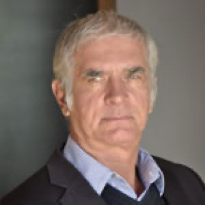 Maître Frédérick Daniel, avocat au barreau de Brest